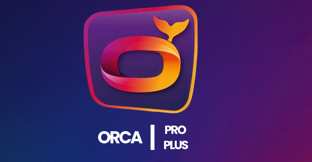 ORCA PRO PLUS