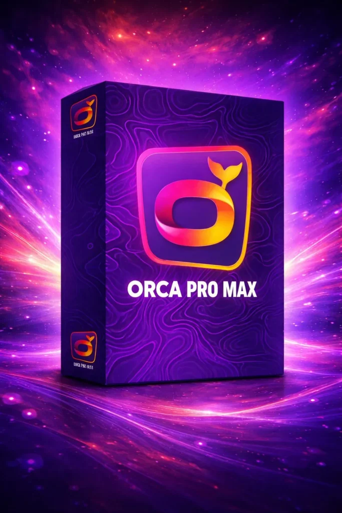 orca iptv