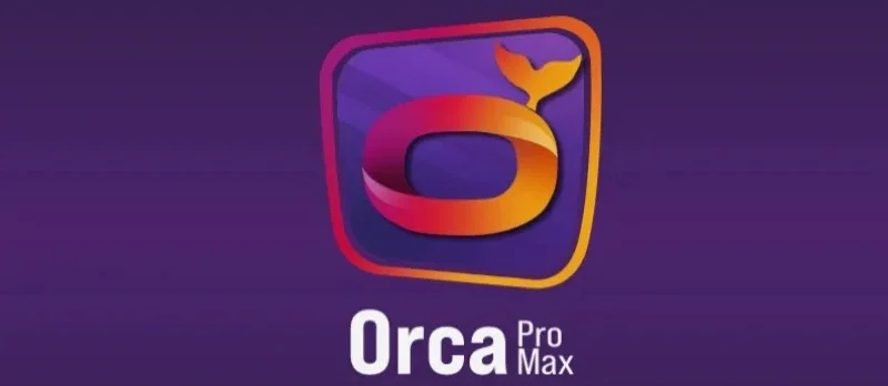orca pro max